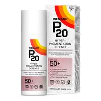 Riemann P20 Hyperpigmentation SPF50+ - 50 g.