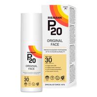Riemann P20 Original Face SPF30 - 50 g.