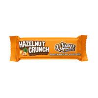 Wispy Protein Bar Hazelnut Crunch - 55 g.