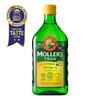 Møllers Tran fiskeolie m. citrus omega 3 - 500 ml