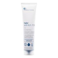 Faaborg Pharma helo anti-itch 70% - 150 ml.