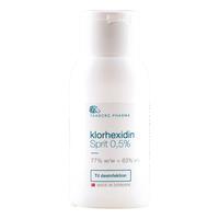 Faaborg Pharma Klorhexidin Sprit 0,5%  - 100 ml