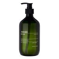 Meraki Body Wash, Cotton Haze - 490 ml.