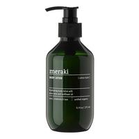 Meraki Body Lotion, Cotton Haze - 275 ml.