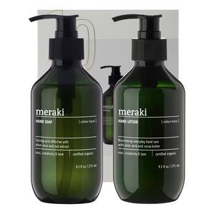 Meraki Cotton Haze Simple Hand Care 1 Stk