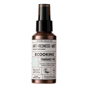Ecooking Anti Redness Mist 50 Ml.