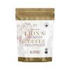Rå Hygge Lion's Mane Mushroom Coffee Filtermalet Ø - 227 g.