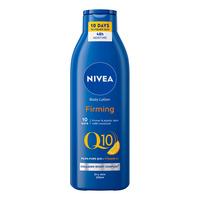 Nivea Q10 Firming Rich Body Lotion - 250 ml.