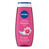 Nivea Waterlily & Oil Shower - 250 ml.