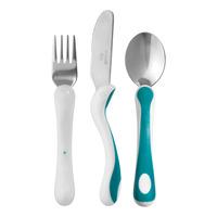 Bambino Eat like a pro - Mint