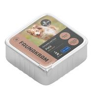 Faunakram pate til hund, oksekød - 300 g.