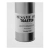 Nicolas Vahé Toasted sesame oil - 25 cl.