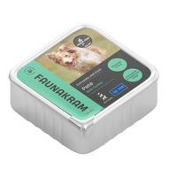 Faunakram pate til hund, kalkun - 300 g.
