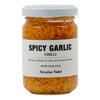 Nicolas Vahé Spicy Garlic, chilli - 135 g.