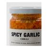 Nicolas Vahé Spicy Garlic, chilli - 135 g.