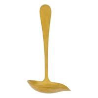 Nicolas Vahé Sauce spoon, NVDaily, Antique gold finish - 1 stk