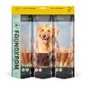 Faunakram hundesnacks 3in1 m. and & kylling, valuepack - 600 g.
