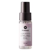 HH Simonsen Styling Oil - 30 ml. GWP