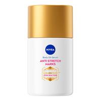 Nivea Luminous630 Anti Stretch Marks Body Oli Serum - 100 ml.