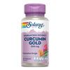 Solaray Curcumin Gold - 30 kaps.