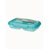 Sistema Ocean Bound Small Split - 350 ml. - Teal Stone
