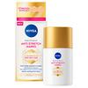 Nivea Luminous630 Anti Stretch Marks Body Oli Serum - 100 ml.