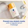 Nivea Luminous630 Anti Stretch Marks Body Oli Serum - 100 ml.