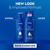 Nivea Nourishing Body Lotion - 400 ml.