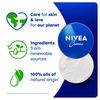 Nivea Creme - 400 ml.