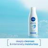Nivea Refreshing Cleansing Milk - 200 ml.