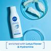 Nivea Refreshing Cleansing Milk - 200 ml.