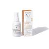 Vichy Capital Soleil UV-Age Daily Tinted SPF50+ - 40 ml.