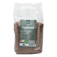Natur-Drogeriet Hørfrø Hele Ø - 1 kg.