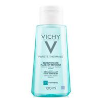Vichy Pureté Thermale Sensitive Eye Make-Up Remover - 100 ml.