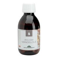 Natur-Drogeriet Mandelolie Ø - 200 ml.