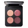 Youngblood Pressed Mineral Eyeshadow Quad - 4 gr.