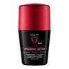 Vichy Homme Clinical Control Deo 96hr - 50 ml