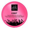 d:fi Styling Dsculpting Cream - 75 g.