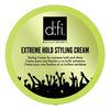 d:fi Styling Extreme Hold Styling Cream - 75 g.