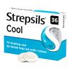 Strepsils Cool - 36 stk