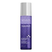 Revlon Professional Equave Anti-Brassiness Detangling Conditioner - 200 ml.