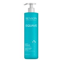 Revlon Professional Equave Detox Micellar Shampoo - 485 ml.
