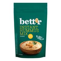 Bettr Instant Hummus Mix Ø - 200 g.