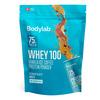 Bodylab Whey 100 Vanilla Iced Coffee - 400 g.