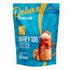 Bodylab Whey 100 Deluxe Vanilla Fudge - 400 g.