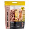 Faunakram okseleversnacks, valuepack - 300 g.