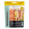 Faunakram hundesnack m. kylling og rejer, valuepack - 300 g.