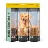 Faunakram hundesnacks 3in1 m. kylling, and & torsk, valuepack - 600 g.
