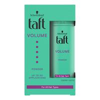 Schwarzkopf Taft Volume Powder - 10 g.