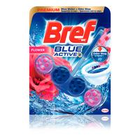 Bref Blue Active Flower - 1 stk.